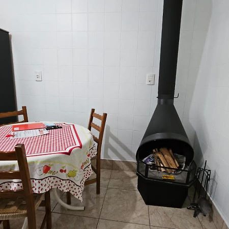 Apartamento Residencia Bem Localizada Em Bento Gonçalves Exterior foto