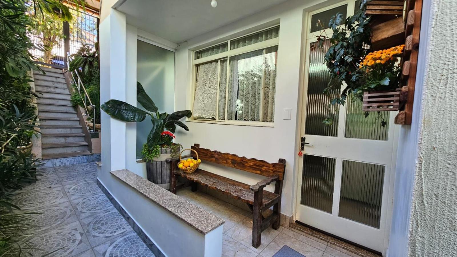 Apartamento Residencia Bem Localizada Em Bento Gonçalves Exterior foto
