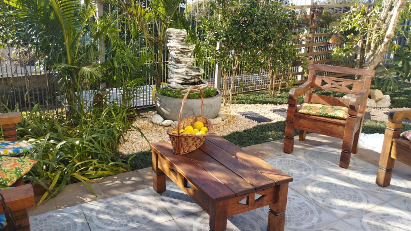 Apartamento Residencia Bem Localizada Em Bento Gonçalves Exterior foto